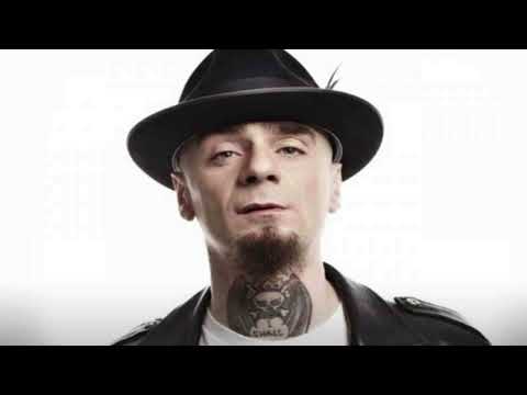 DJ Matrix, J-AX feat. Boro Boro - Un Pezzo di Me