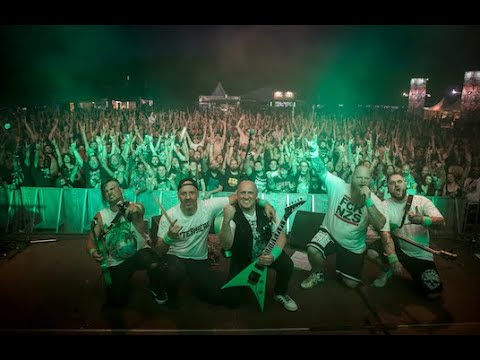 THE PROPHECY 23 - Live At SUMMER BREEZE Open Air 2022