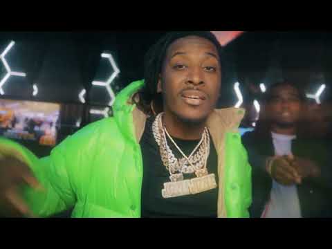 ChoppaBoy RayRay - Free Ju (Official Video) Dir by @RichtownButter