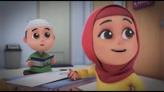 Download lagu Adzan maghrib jangan pada berisik nussa rara mp3 Download lagu Adzan maghrib jangan pada berisik nussa rara mp3