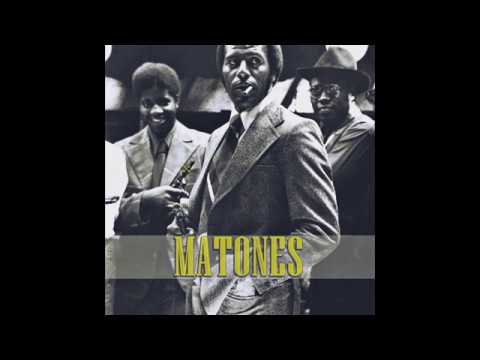 Nichess One - Matones (Feat. Jehistem21)