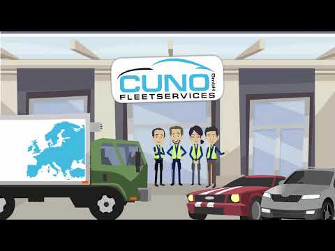 CUNO GmbH Fahrzeugüberführungen