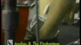 Deadboy - 09/15/06 - 01 - Misadventures of Dope