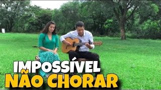 COLETÂNEA DOS HINOS MAIS LINDOS CCB | EDINHO PAIVA E PAULA LIMA