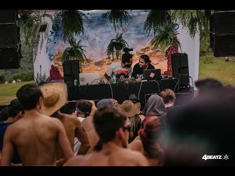 Aftermovie 4Beatz Classics 2018