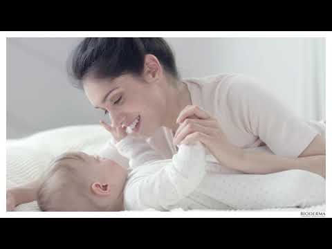 "Bioderma Atoderm Intensive Baume" kremas emolientas labai sausai ir atopiškai odai 75ml video