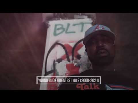 Young Buck - It Dont Bother Me (Feat. Mase, 50 Cent And Spider Loc)