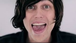 Sleeping with sirens &quot;Kick Me&quot; Lyrics