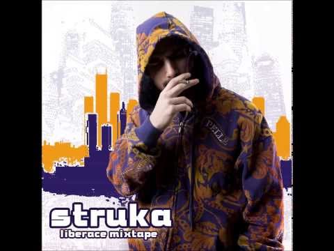 Struka - SERIJSKI UBICA (Tekst)