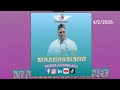 NDAMA JIGUSHILAGA MAANDAMANO 4 2 2026 OFFICIAL AUDIO BY YOMBO ASILI TZ