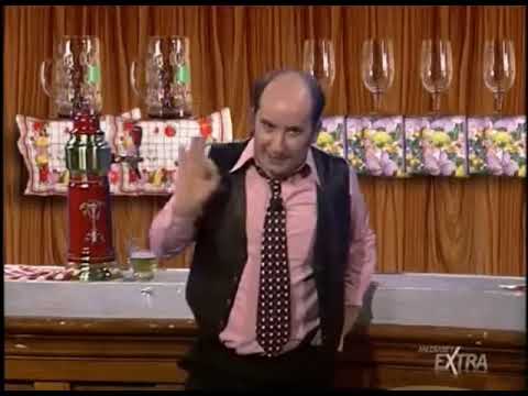 Alex Drastico e la telefonata con Trapattoni