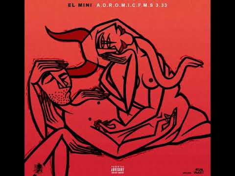 EL MINI-MAS QUE UN BESO