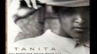 Tanita Tikaram - Me, You & Lucifer