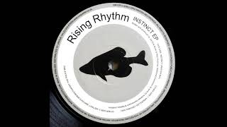Rising Rhythm - Instinct (Inkfish Mix) [2004]