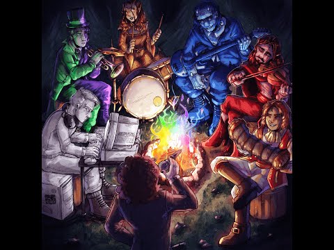 Video thumbnail for Monster Mash (Encore)