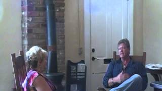 Bobby Cyrus Coming Home