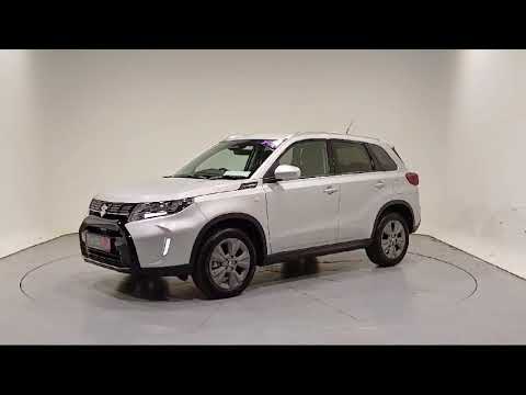 Suzuki Vitara Cost of living discount see below: M - Image 2