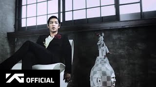 BIGBANG - BEAUTIFUL HANGOVER (OT4 Ver.) MV