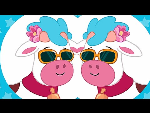 Plim Plim The Cow Lola ( La Vaca Lola ) Effect Sponsored By Preview 2 Effect 