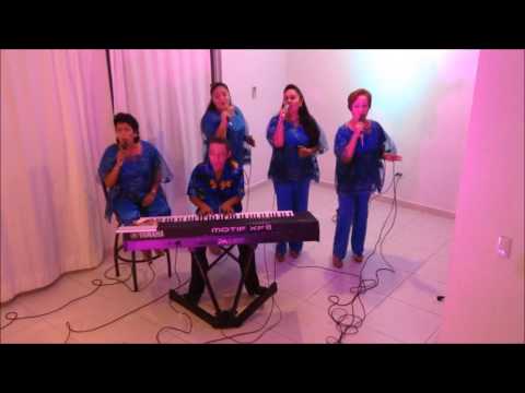 OYE COMO VA.  GRUPO DC3