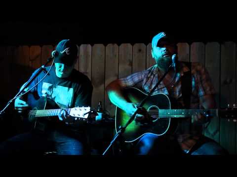 Never Could Toe the Mark by Waylon Jennings - covered by Kevin Flannagan and Joe Bagley
