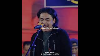 Download lagu MANDEK NANGIS - CHARLY VAN HOUTEN mp3