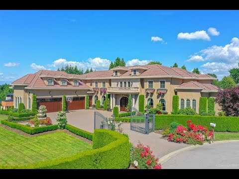 2988 163 Street, Surrey, BC