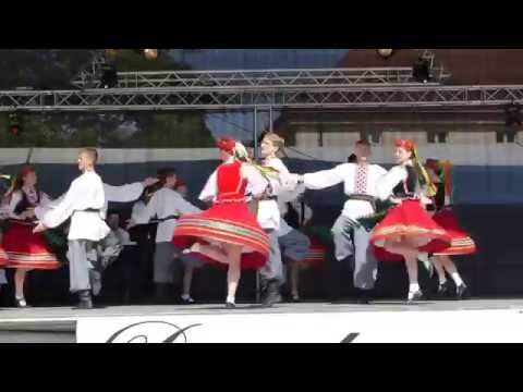 9. Kinder-Danetzare - Volynyanochka / UKR (2)