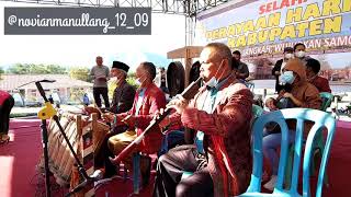 Download lagu Mantap kaliiii || Gondang bolon parsamosir,Acara perayaan hari jadi kab.Samosir ke 17 tahun mp3