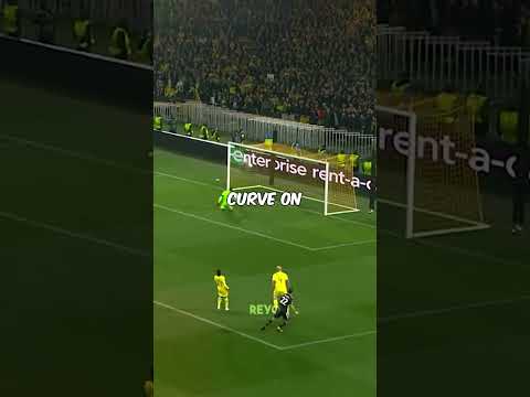 Angel DI MARIA is the king of the OLYMPIC GOAL ????