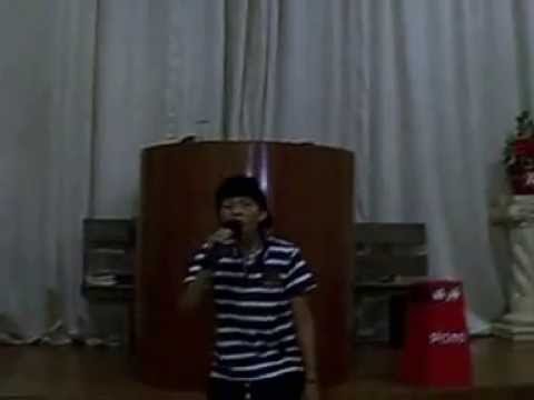 VOZ QUE CLAMA NO DESERTO MC MASCOTE DEUS E ++