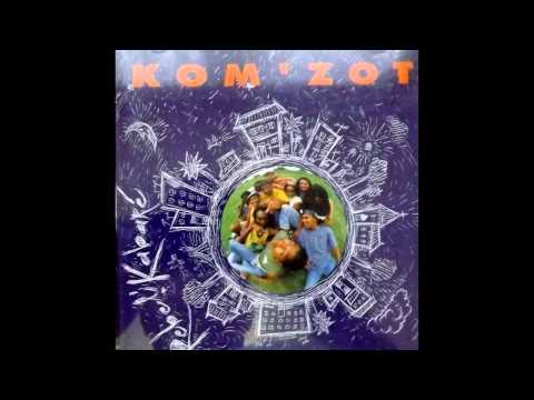 KOM ZOT Feat  HASS KEÏTA   INI ANOU ENFANTS D'AFRIQUE