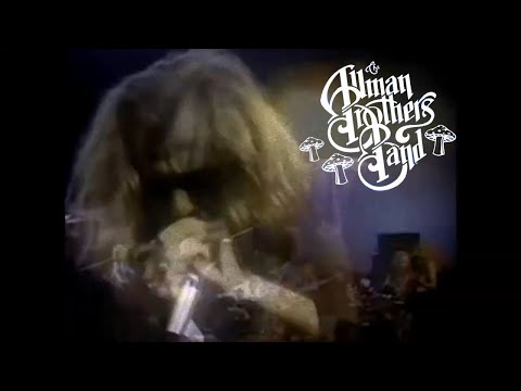 Don't Keep Me Wonderin' (Live 1971) by The Allman Brothers Band