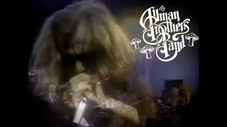 Don't Keep Me Wonderin' (Live 1971) by The Allman Brothers Band