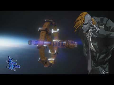 Cruel Santino - WICKED CITY (feat. @gusdapperton5077) [Official Visualizer]