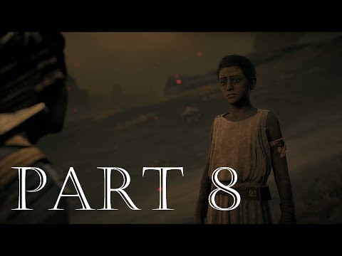 Assassin's Creed Odyssey: The Fate of Atlantis - Walkthrough Part 8: Phoibe (Xbox One)