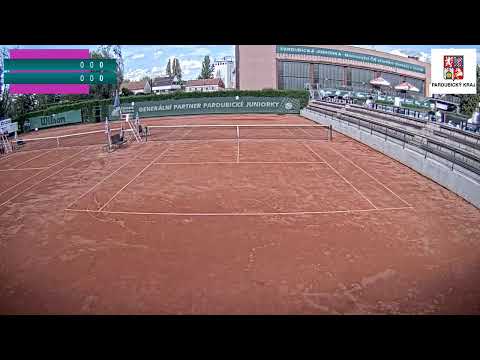 Kurt 7_13.8.2019  - 92. Pardubická juniorka MČR dorostu ČTS 2019