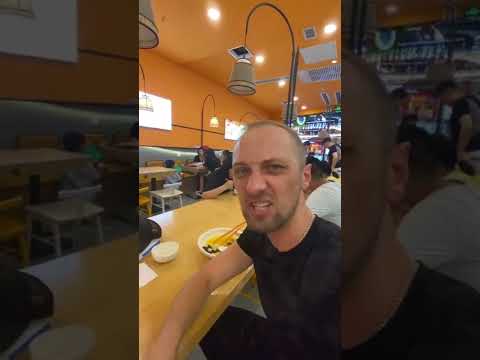 Юмор | Избалованный мальчик в Китае | мемы | приколы от Зубарев #cтендап #Shorts