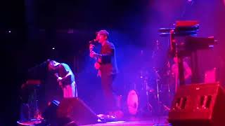 Clap Your Hands Say Yeah! Is this Love - Mexico 07-06-2025