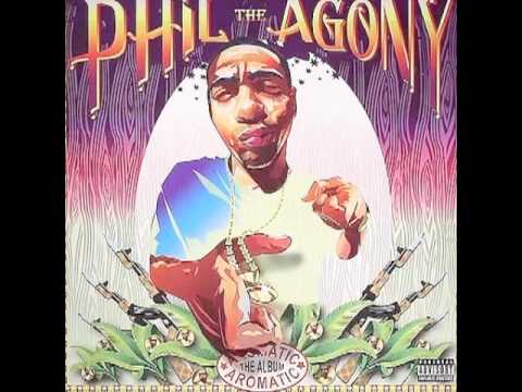 Phil The Agony - Long Time Ago