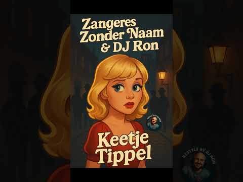 DJ Ron - Keetje Tippel