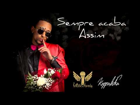 Kappalifha - Sempre Acaba Assim [2015]