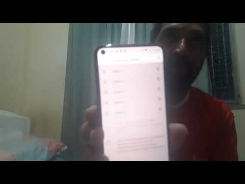 Cubot x30 Novo Com Muitos Problemas Parte 5