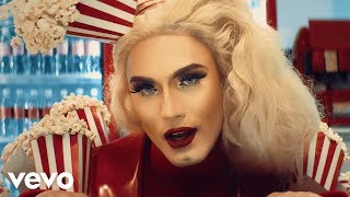 Aretuza Lovi, Pabllo Vittar, Gloria Groove - Joga Bunda (Vídeo Oficial)