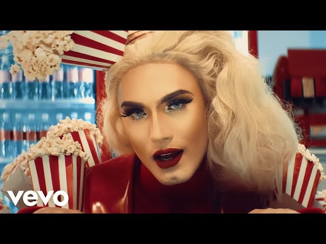 Melhor música da Queen do Reboladão - 1