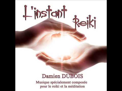 1 heure reiki énergie - Musique pour reiki -clochette toutes les 3 minutes - Reiki healing energy
