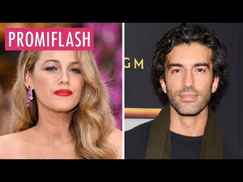Blake Lively soll Baldoni-Familie im Keller isoliert haben