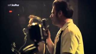 DICK BRAVE AND THE BACKBEATS - Just The Way You Are