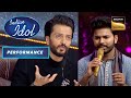 Indian Idol Season 13 | Riteish ने दिया Navdeep को 'Powerful Singer' का खिताब | Performanc
