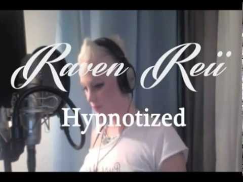 Raven Reii - Hypnotized